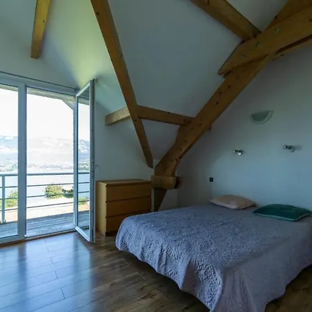Apartment L'idylle Du